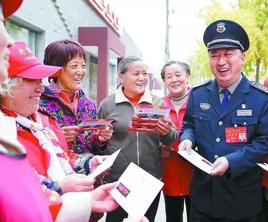 【學(xué)思踐悟·十九大】代表回基層，帶回更深領(lǐng)會(huì)